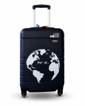 Bagagem de Bordo ExactBag - Viaje tranquilo, sua bagagem está protegida